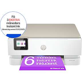 HP ENVY INSPIRE 7224E AIO PRINTER