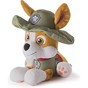 Paw Patrol GUND plys Tracker 15 cm