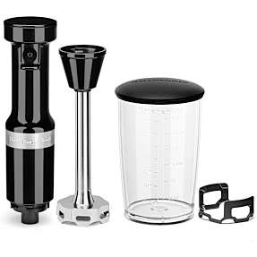 KitchenAid stavblender