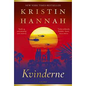 Kvinderne - Kristin Hannah