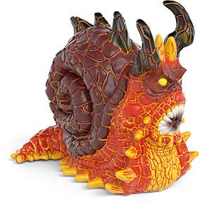 Schleich lava snegl 70851