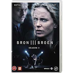 Broen, sæson 3