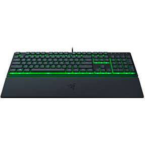 Razer Ornata V3 X keyboard