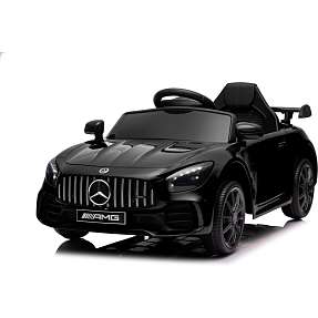 Mercedes GTR 2x12V motor