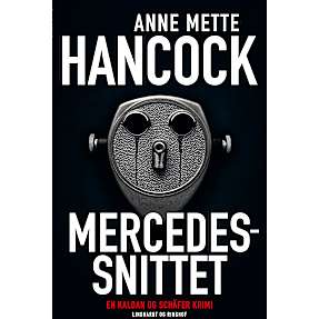 Mercedes-snittet - Anne Mette Hancock