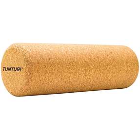 Tunturi kork massage roller