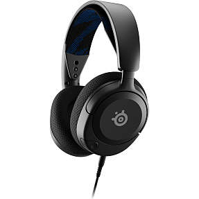 Steelseries Arctis Nova 1P Gaming Headset