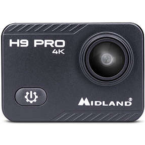 Midland Action Cam H9 Pro 4K