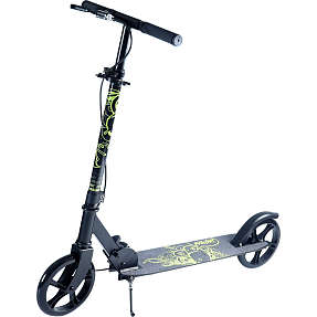 Skeight Big Wheel løbehjul