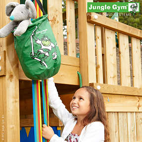 Jungle Gym spandmodul