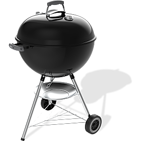 Weber Original grill