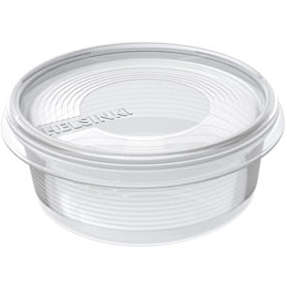 Helsinki Madopbevaring (150ml)