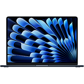 Apple Macbook Air 2026 M5 10CPU/8GPU 15" 24GB/1TB - Midnight
