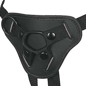 obaie unisex Strap-On Harness