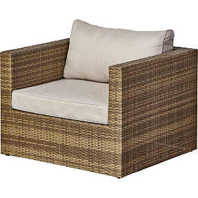 Pisa loungestol - natur