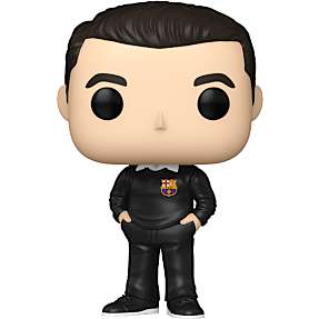 Funko POP! Football - Xavi