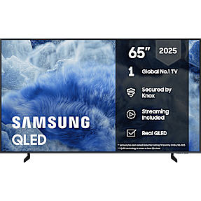 Samsung 65" QLED TV TQ65Q8F (2025)