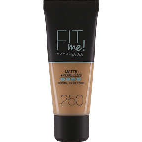 Foundation 250 Sun Beige