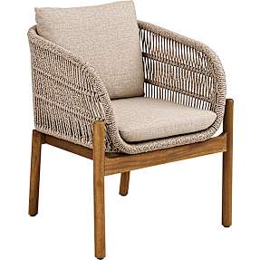 Leo spisebordsstol inkl. hynder