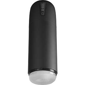 MR.MEMBR Turbo Twister blowjob Maskine