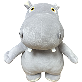 Mumbo Jumbo bamse 20 cm