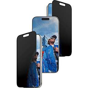 PanzerGlass skærmbeskyttelse iPhone 16 Pro/17