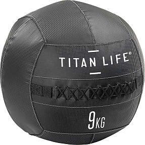 Titan Life wall ball - 8 kg