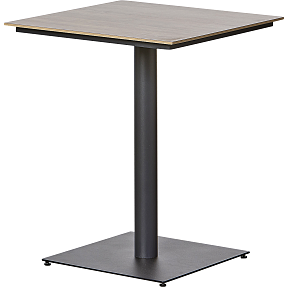 Rosenheim cafébord - firkantet