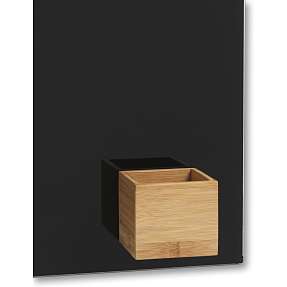 NAGA Super Stærk Magnet - Bambus boks