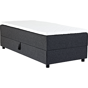 Nordisk Fjer B110 opbevaringsseng 80x200 cm