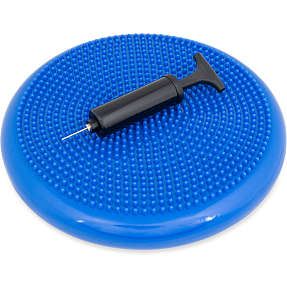 ASG balancepude med massagepigge