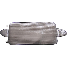 Joyces frontrudedækken