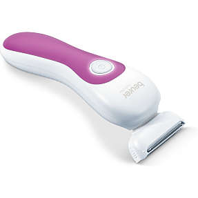 Beurer HL 36 ladyshaver