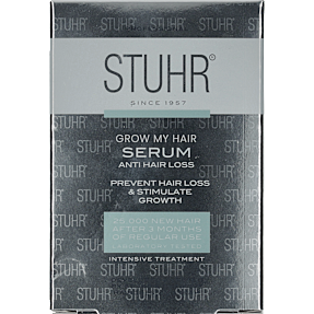 Grow My Hair hårserum