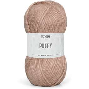 Bumbo By Mayflower akrylgarn - Nougat 14