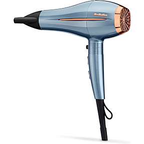 BaByliss D251PE hårtørrer