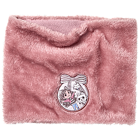 Gabbys Dukkehus børne halsedisse str. onesize - rosa