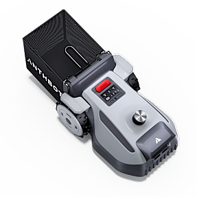 Anthbot N8 lidar robotplæneklipper