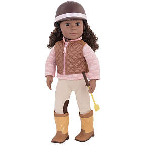 Our Generation deluxe ride tøj (ekskl. dukke)