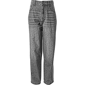 VRS teen jeans wide str. 140 - sort