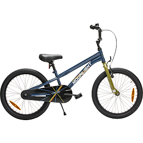 PUCH Moonlight børnecykel 20" 2026 - blå