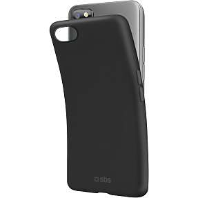 SBS Oppo A77 cover - sort