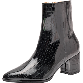 VRS dame støvler str. 41 - sort