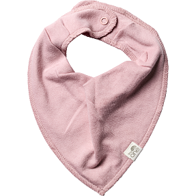 Tiny One baby hagesmæk str. onesize - rosa