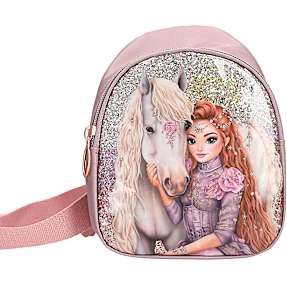 TOPModel Viva Violet bæltetaske - Lexy og hest