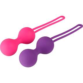 baseks bækkenbundskugler