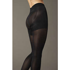 VRS strømpebukser Lyon magic lift  str. 2XL - sort