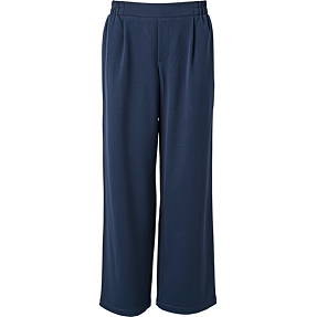 VRS dame bukser str. XS - navy