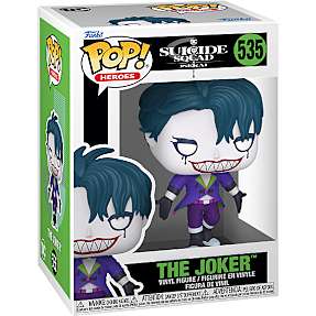 Funko Pop! The Joker