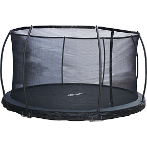 Extreme havetrampolin Ø: 426 cm